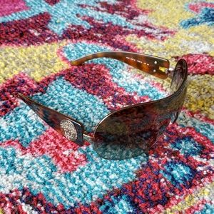 Versace Sunglasses MOD 2061